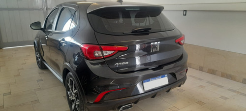 Fiat Argo 1.8 Hgt