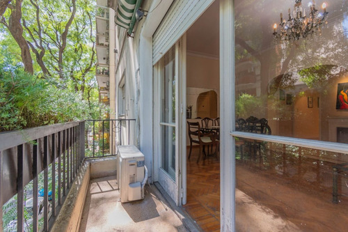 Venta Ph 4 Ambientes Palermo Con Terraza