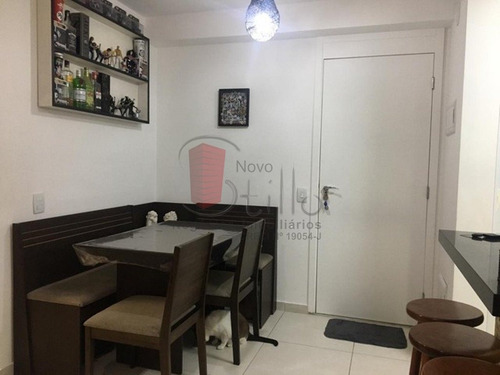 Imagem 2 de 15 de Apartamento - Mooca - Ref: 12493 - V-12493