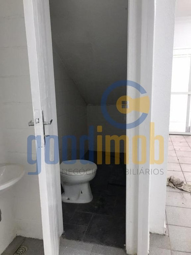 Imagem 10 de 30 de Casa Com Salão E 3 Suítes Para Alugar | | Residencial E Comercial | Rua Da Penha | Centro | Sorocaba/sp - Ca0136