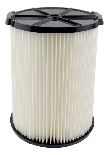 Filtro Para Aspiradora Ridgid Vf4000 Repuesto Accesorios
