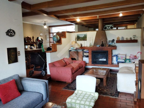 Terreno Construccion En Venta En La Reina