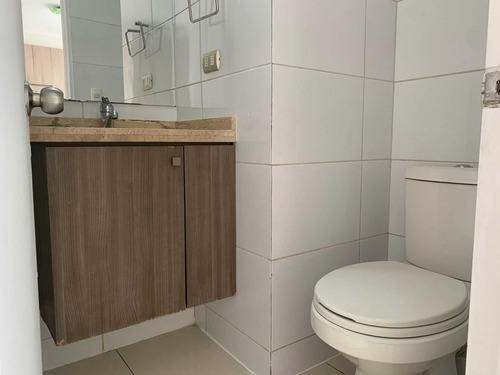 En Arriendo Santiago Centro (90794)