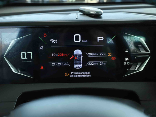 GAC Emzoom 1.5T Gl R-Style Dct