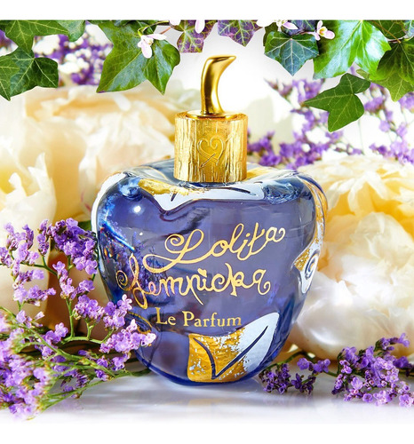 Perfume Lolita Le Parfum Edp 30 Ml Mujer