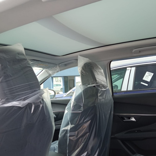 Peugeot 3008 Allure Thp Tip