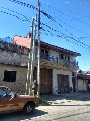 Chalet En Venta En Quilmes Oeste