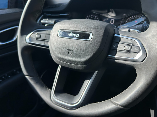 Jeep Compass 1.3 Longitude Turbo Flex Aut. (t270) 5p