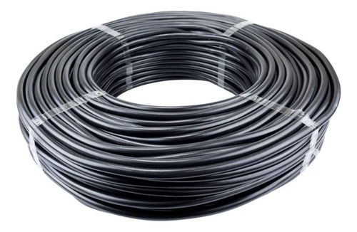 Cabo Pp Extensão 2 Vias X 2,5mm Rolo De 50 Metros