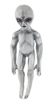 Comprar Decorativo Área 51 Alien Extraterrestre Marciano Muñeco