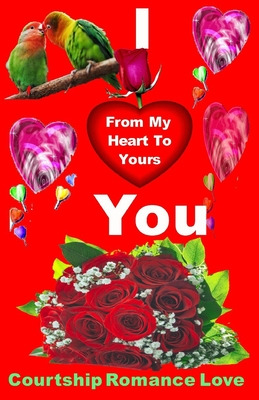 Libro I Love You - Color: From My Heart To Yours - James,...