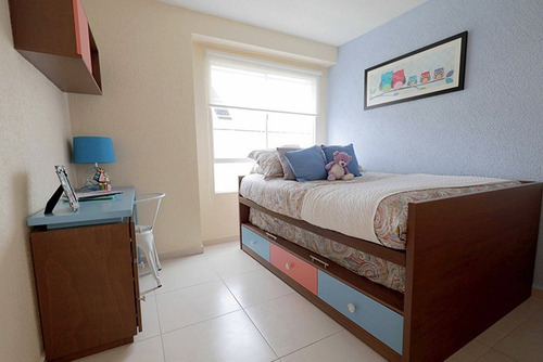 Casas Nuevas En Senderos Tecamac Desarrollo Con Acceso Controlado En Ojo De Agua Tecamac Edomex