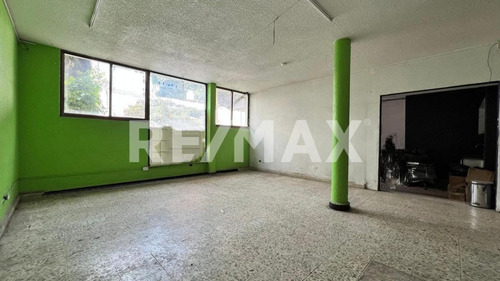 Renta Casa Comercial En Letran Valle Benito Juarez