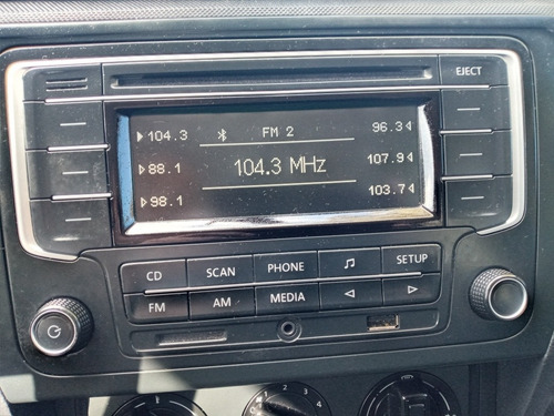Volkswagen Gol Sedan 1.6 ¡¡ Full Año 2021¡¡ 11000 Km¡¡¡nuevo
