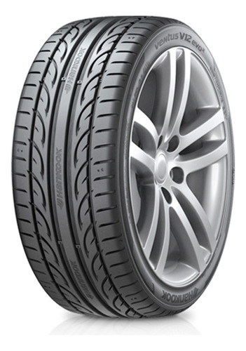 Llanta 265/30 R19 Hankook Ventus V12 Evo2 K120 93y