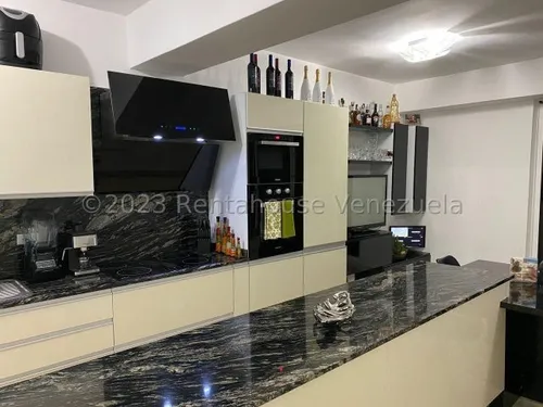 Apartamento En Alquiler Caribe