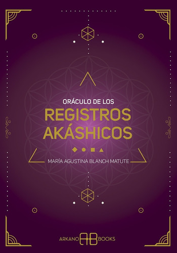 Oraculo De Los Registros Akashicos