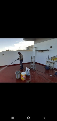 Imagen 4 de 5 de Silletero Alb.y Pint. Monotributista Tel 1135560867