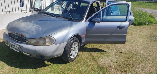Ford Mondeo 1.8 Clx Rural