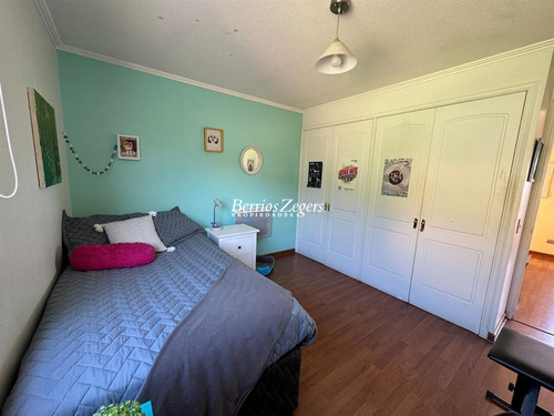Casa Venta San Carlos Apoquindo Cercana Udd, Las Condes