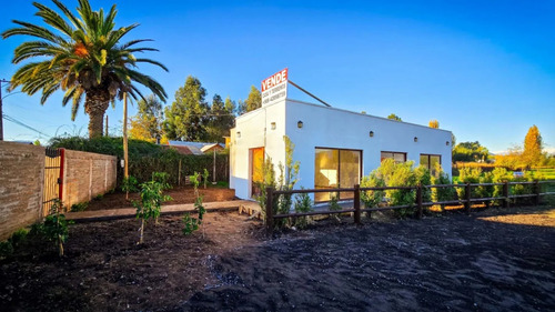 Casas En San Vicente | Vendo Casa San Vicente Tagua Tagua