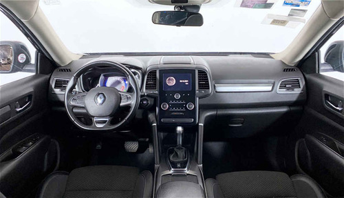 Imagen 13 de 15 de 112369 - Renault Koleos 2018 Con Garantía