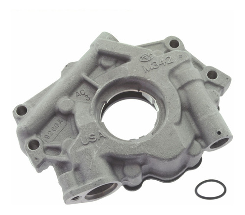 Bomba Aceite Dodge Ram 1500 8 Cil 5.7l 03-07 Melling Fallone