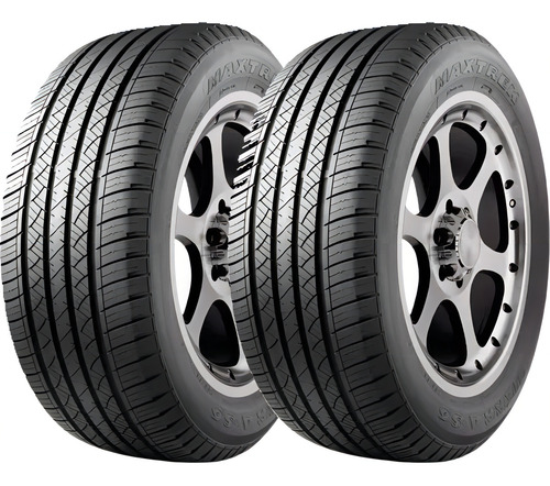Kit de 2 pneus Maxtrek Sierra S6 P 225/55R18 98 V