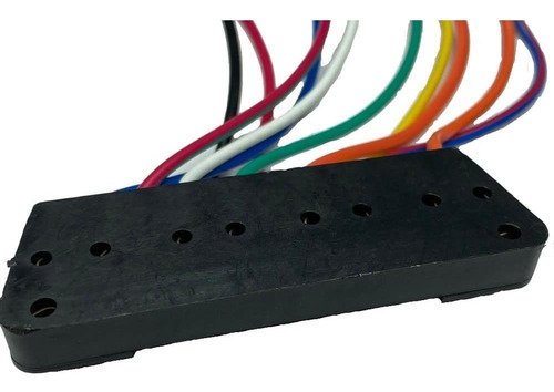 Conector Switch Control S/v Vidrio 4p Caprice Impala 80-85