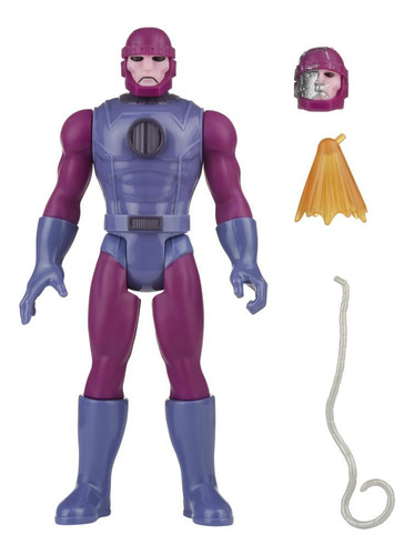 Figura De Acción 8  Sentinel X-men Marvel Legends Hasbro