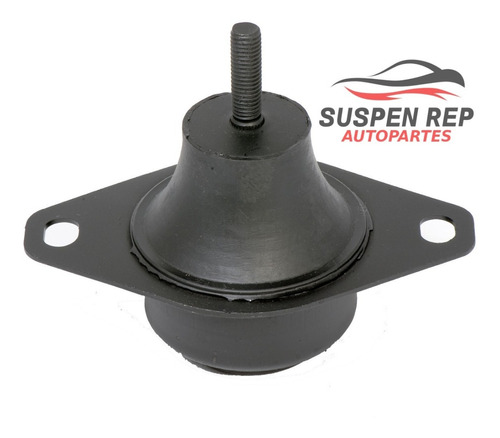 Soporte Taco Motor R19 / Chamade Renault