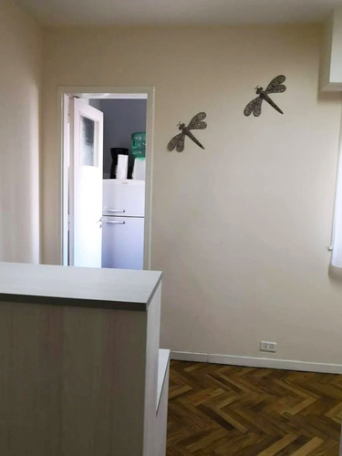 Imagen 3 de 16 de Venta De Departamento Dos Ambientes Sarmiento 1200 Centro De La Ciudad