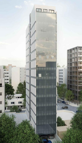 Imagen 3 de 30 de Oficina En La Plata - Tribunales - Dacal Bienes Raices