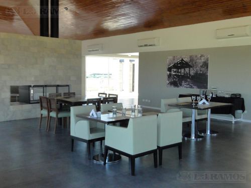 Departamento En Venta En Pozo A Estrenar Palmera Golf Barrio El Canton