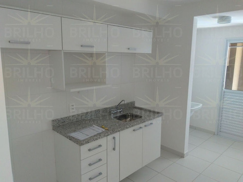 Imagem 6 de 8 de Apartamento Para Aluguel, 3 Dormitório(s), 50.0m² - 3901