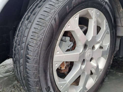 Chevrolet Astra Astra 2.0 MPFI ADVANTAGE 8V FLEX 4P MANUAL