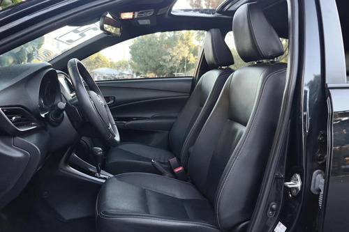 Toyota Yaris XLS 1.5 FLEX