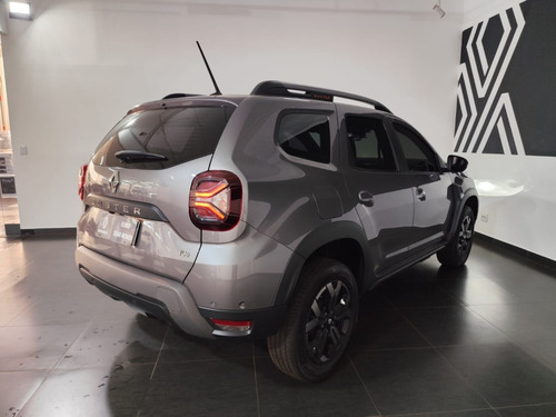 Renault Duster 1.3 TCE FLEX ICONIC PLUS X-TRONIC