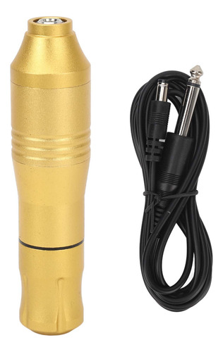 Máquina Rotativa Pen De Tatuaje De Motor De Aluminio Tatuar