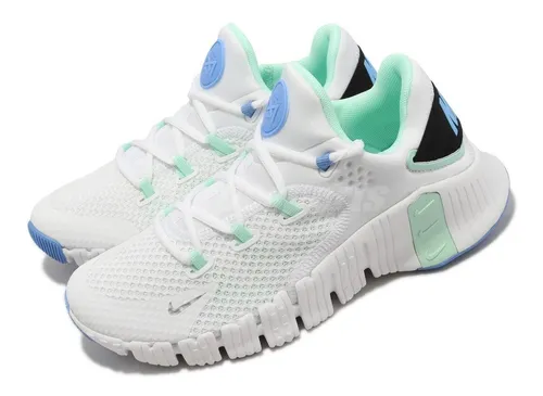 Championes nike free hotsell