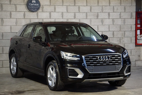 Audi Q2 30tfsi 1.0 120cv At-carhaus-