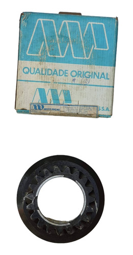 Engranaje Caja 4 Velocidad 19 Dientes Mercedes Benz (orig)