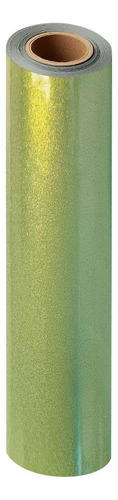 Vinil Full Wrap Jurassic Green 1.52x18mts