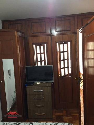 Imagem 6 de 8 de Apartamento Na Vila Ema Com 1 Dormitório À Venda, 55 M² Por R$ 215.000 - Vila Ema - São José Dos Campos/sp - Ap2230