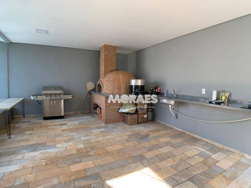 Imagem 2 de 22 de Casa Com 3 Dormitórios À Venda Por R$ 1.300.000,00 - Condomínio Flamboyant - Jaú/sp - Ca2055