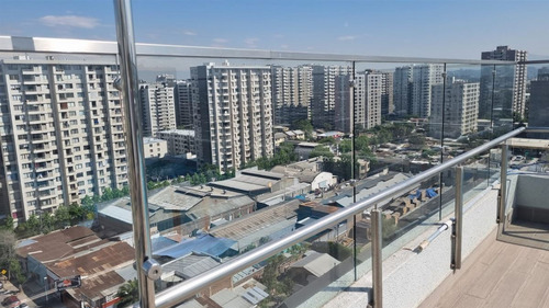 Excelente Dpto. En Venta De 2 Dorm. En San Miguel