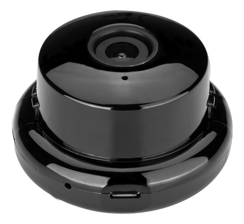 1080 P Wifi Mini Monitor Do Bebê Camera Household Cameras
