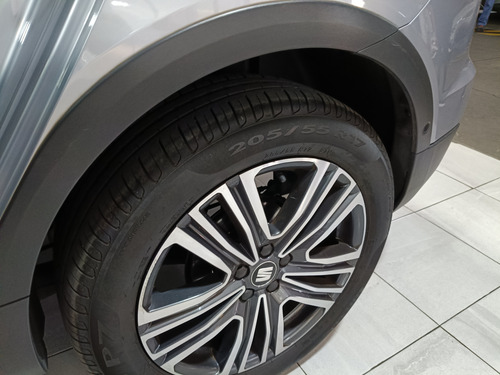 Seat Arona 1.6 Xcelllence Tiptronic