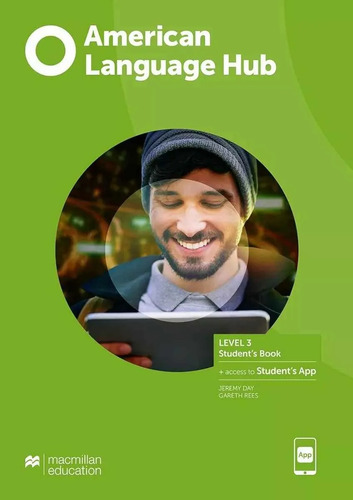 American Language Hub 3 St + Access Student´s App