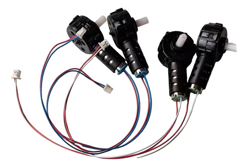 Piezas De Motor Para Helicóptero E99pro K3 P1, Repuestos De